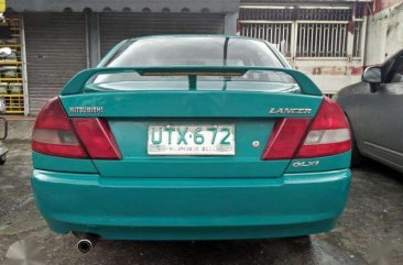 1996 Mitsubishi Lancer for sale