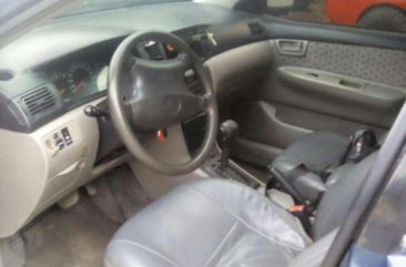 Toyota altis automatic 2002  for sale