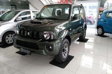 Like new Suzuki Jimny for sale