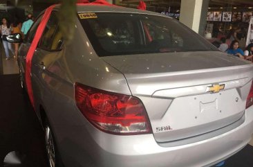 2018 Chevrolet Sail for sale