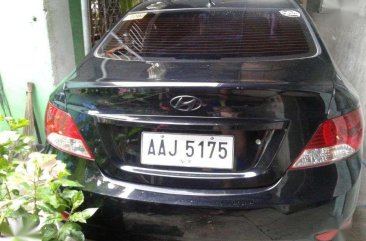 Hyundai accent 2014  for sale