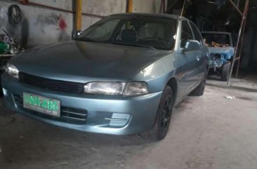 97 lancer gl  for sale