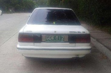 Toyota Corolla 1991  for sale