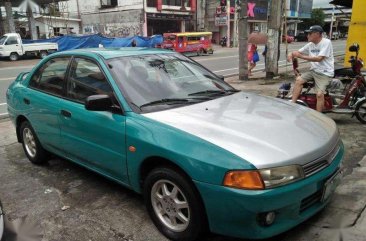 1996 Mitsubishi Lancer for sale