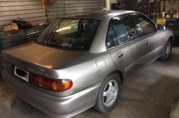 96 Lancer Glxi matic  for sale