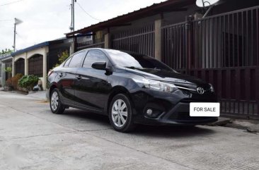 Toyota Vios E AT 2014 for sale