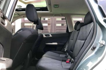 2009 Subaru Forester  for sale