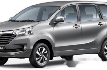 Toyota Avanza E 2018  for sale