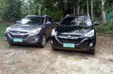 Hyundai Tucson 2010 for sale