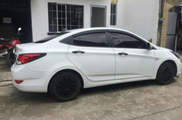 Hyundai accent 2015  for sale