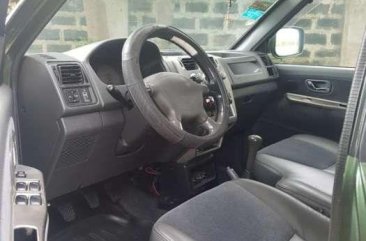 Mitsubishi Adventure Super Sport 2003  for sale