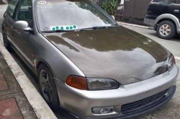 Honda Integra 1993 for sale