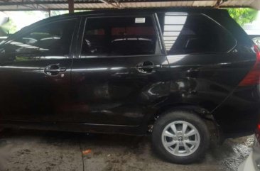 2017 Toyota Avanza for sale