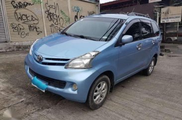 2014 Toyota Avanza for sale