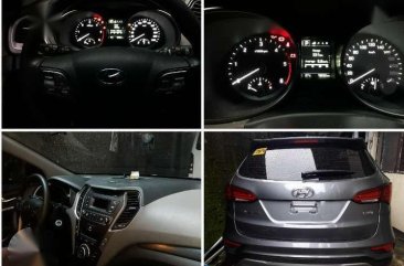 2016 Hyundai Santa Fe for sale