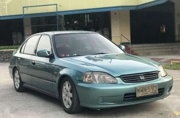 Honda Civic 2000 SIR body  for sale