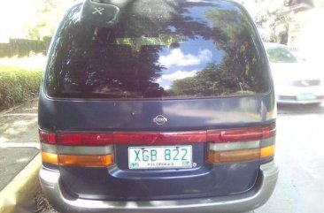 Nissan serena 02mdl acquired 2019  for sale