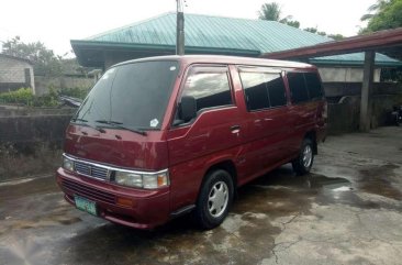 Nissan Urvan 2011 for sale