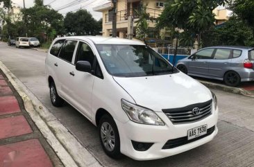 2014 INNOVA J Diesel Vs Adventure Crosswind  for sale