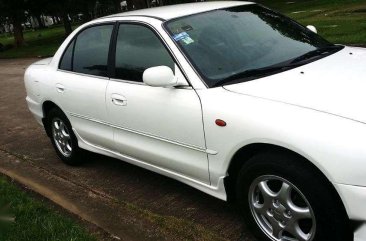 Mitsubishi Galant 1997 for sale