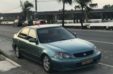 Honda Civic 2000 SIR body  for sale