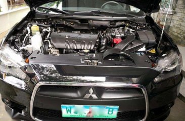 2014 Lancer EX 2.0 GTA  for sale