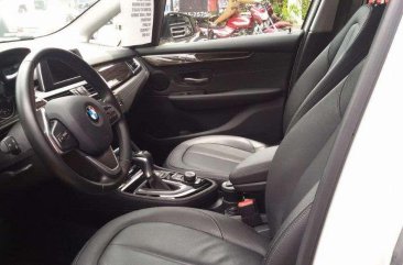 2017 BMW 218i Active Tourer  for sale