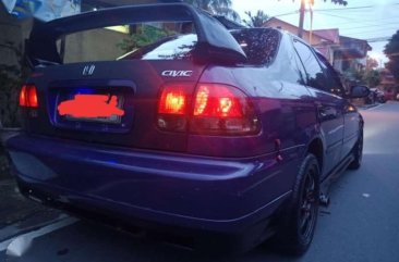 Honda Civic 1997 for sale