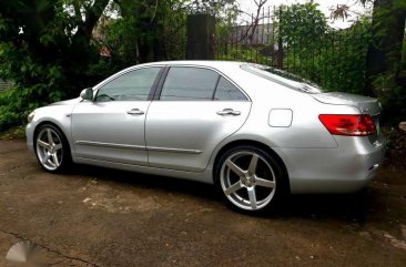 Toyota Camry 2.4 V 2007 Automatic not Altis Civic Accord