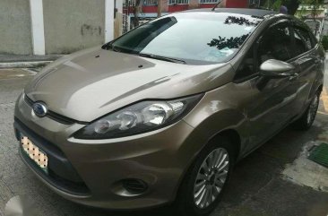 Ford Fiesta 2011 for sale