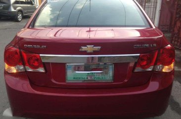 Automatic Chevrolet Cruze 2011  for sale