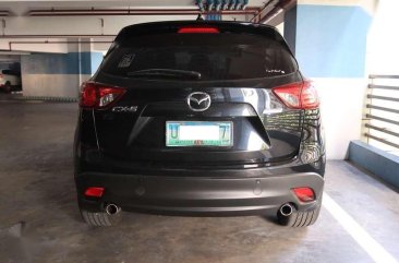 RUSH sale Mazda CX-5 pro 2013  for sale