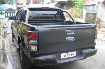 Ford Ranger FX4 2017  for sale