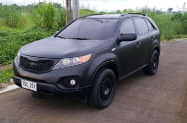 Kia Sorento LX 2012 for sale