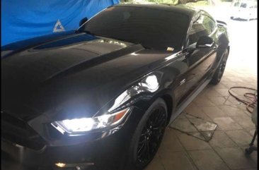 2016 Ford Mustang for sale