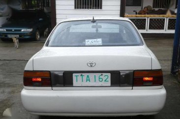 Toyata Corolla for sale