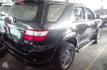 2008 Toyota Fortuner for sale