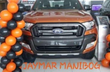 2018 Ford Ranger for sale