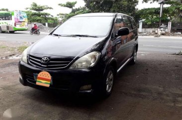 2010 Toyota Innova for sale