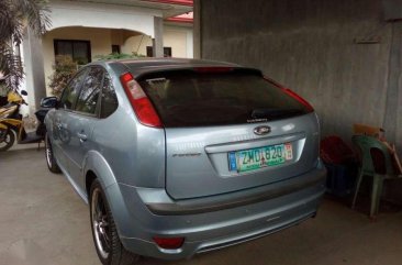 ford focus tdci for sale