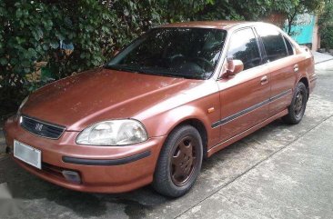 1997 Honda Civic for sale