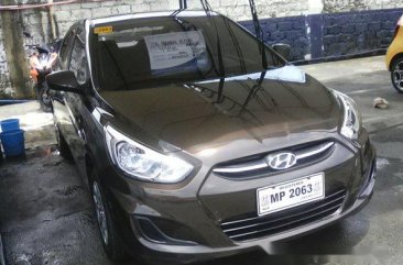 Hyundai Accent 2016 for sale