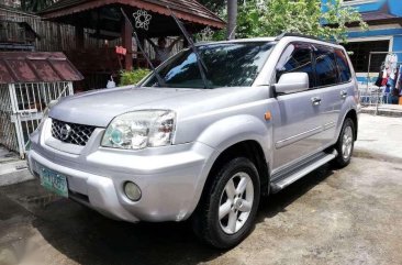 2004 Nissan X-Trail for sale