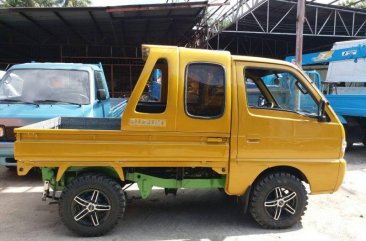 1998 Suzuki   Multicab Scrum for sale 