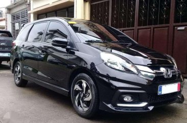 2016 Honda Mobilio RS NAVI for sale