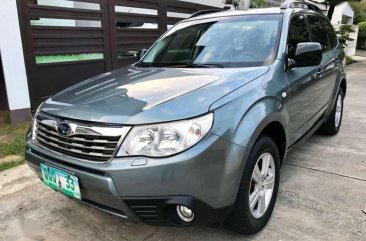 2009 Subaru Forester  for sale