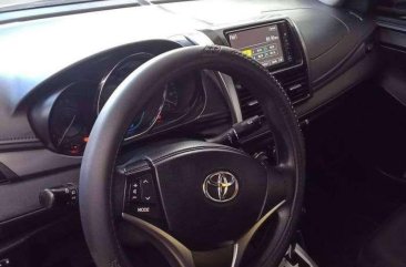 Toyota Vios E 2016 for sale