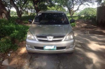 Toyota Innova 2008 for sale