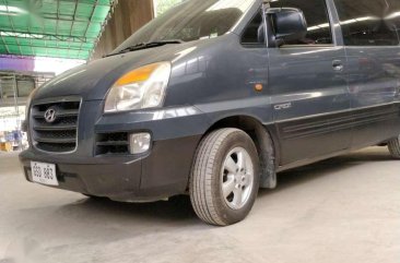 Hyundai Starex 2005 for sale