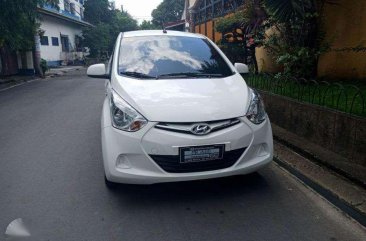 2017 Hyundai Eon GLX for sale